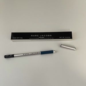 Marc Jacobs Highliner matte Gel Eye Crayon 61 Overnight